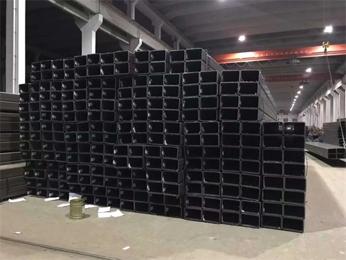 凤庆冷拔方管选型指南 工程采购怎么选